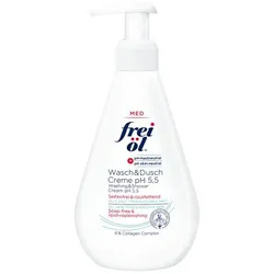 FREI ÖL Wasch & DuschCreme 250 ml
