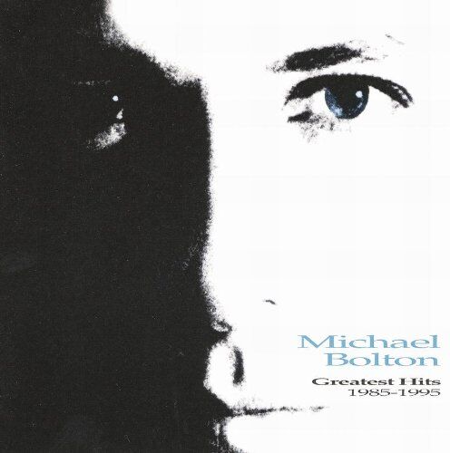 Michael Bolton - Greatest Hits [1985-1995] - Preis vom 07.10.2026 11:45:10 h