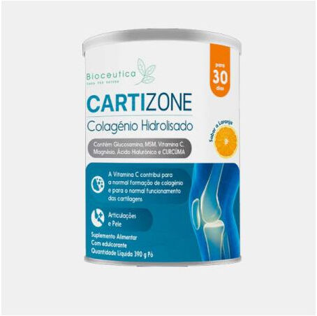 BIOCEUTICA® CARTIZONE 390g