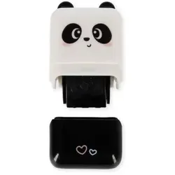 Legami Deko-Rollstempel - Panda
