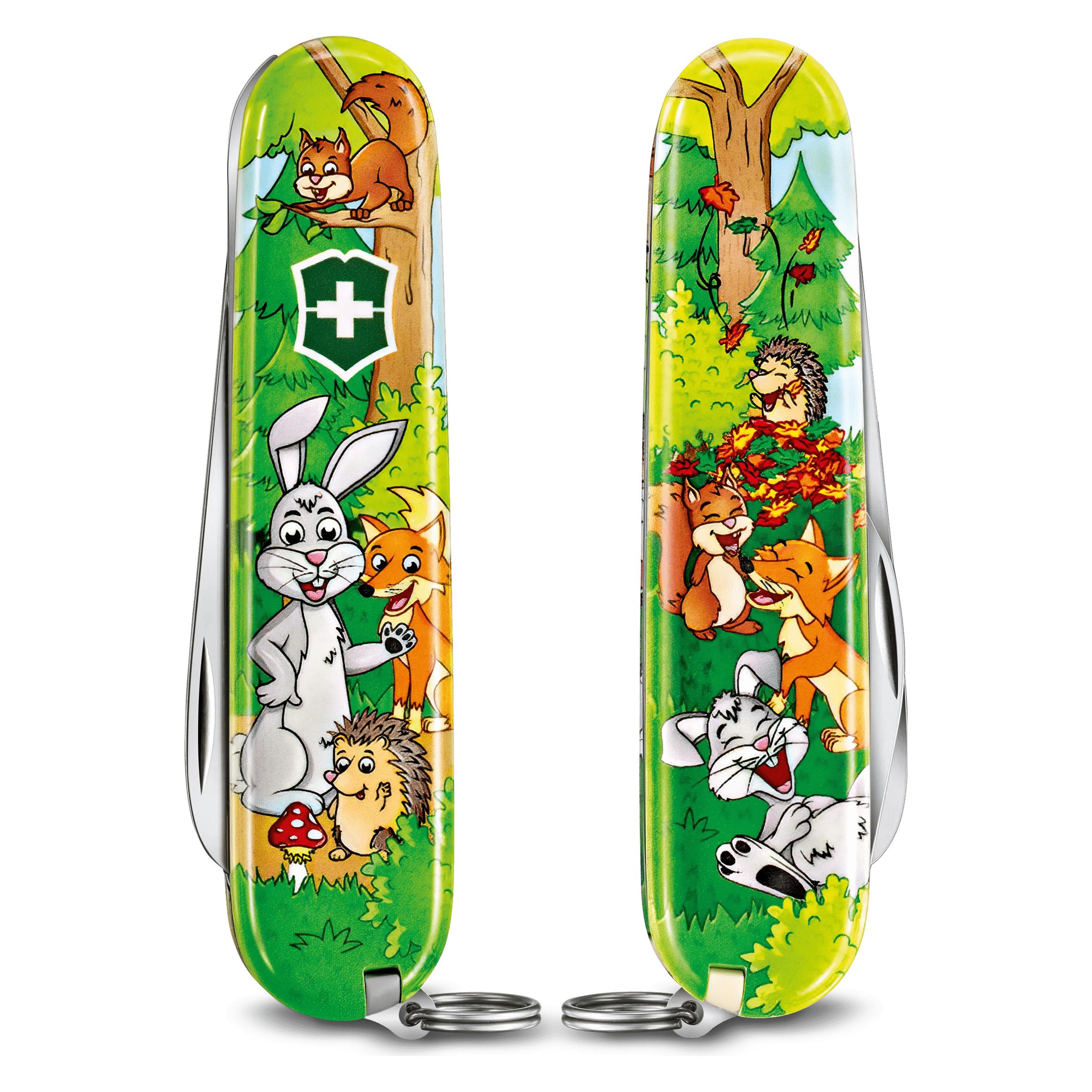 Victorinox Hasen Edition (399199)
