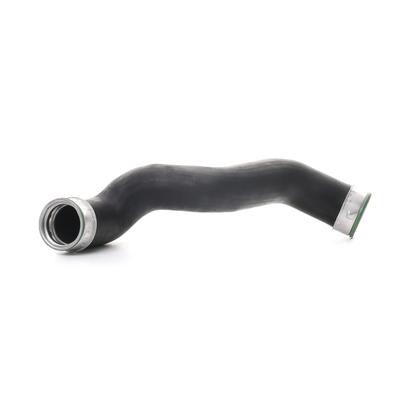 RIDEX Ladeluftschlauch VW,SKODA 3314C0014 8D0145834K,3B0145834N