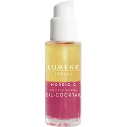 LUMENE Nordic-C Arctic Berry Oil-Cocktail