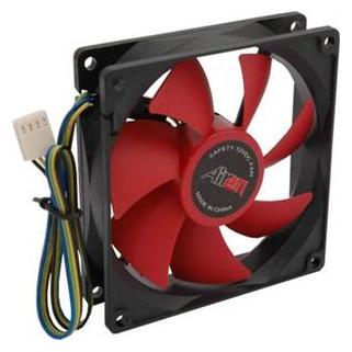 Airen FAN RedWings92 Clever (PWM) (92 mm, 1x) (AIREN - FRW92C)