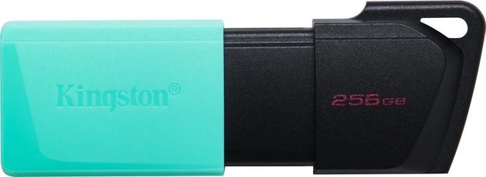 Kingston DataTraveler Exodia M 256GB schwarz-türkis