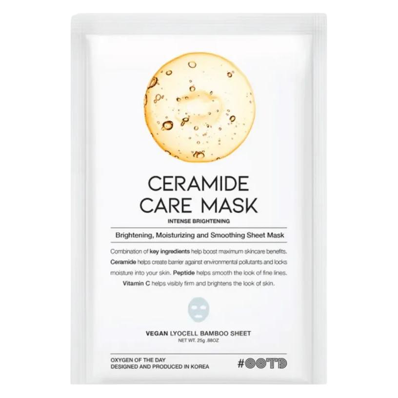 Ootd Ceramide Pflegemaske (60472466)