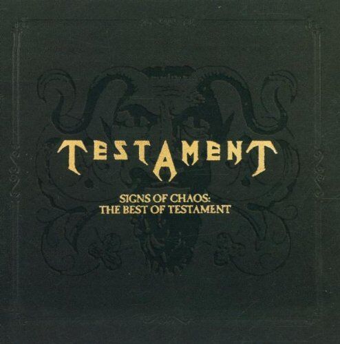 Testament - Signs of Chaos:Best of Testament - Preis vom 09.10.2026 07:28:09 h