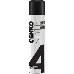 C:EHKO Hairspray Brilliant 400ml