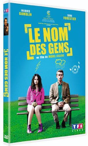Michel Leclerc - Le nom des gens [FR Import] - Preis vom 17.10.2026 19:25:27 h