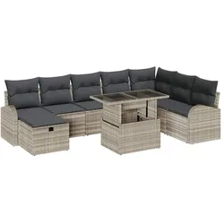 vidaXL, Gartenlounge, Macoletta
