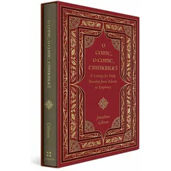 O Come, O Come, Emmanuel, Sachbücher von Jonathan Gibson