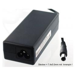 AGI 50258 - Notebook - Indoor - 100-240 V - Schwarz - HP/HP-COMPAQ - 108 mm (50258)