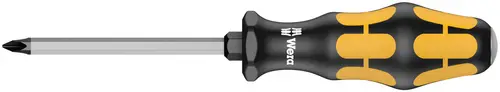 Wera Werk Schraubendreher Serie 900 017015
