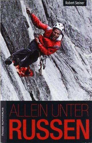 Robert Steiner - Allein unter Russen - Preis vom 17.10.2026 19:25:27 h