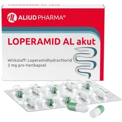 LOPERAMID AL AKUT 10 St