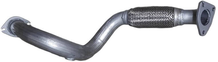 IZAWIT 21.288 Exhaust Pipe