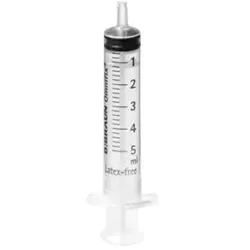 OMNIFIX Solo Spr.50 ml Luer latexfrei 50 ml Spritzen