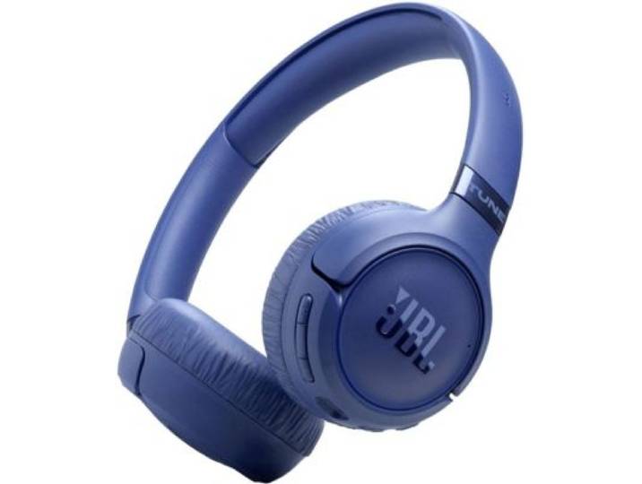 Jbl - Casque Tune 680nc Bleu
