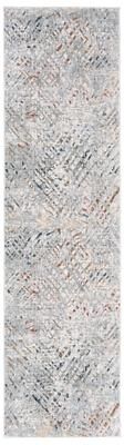 SAFAVIEH Winston Zaharica Modern Abstract Rug