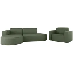 SOFASET Palma In Scala