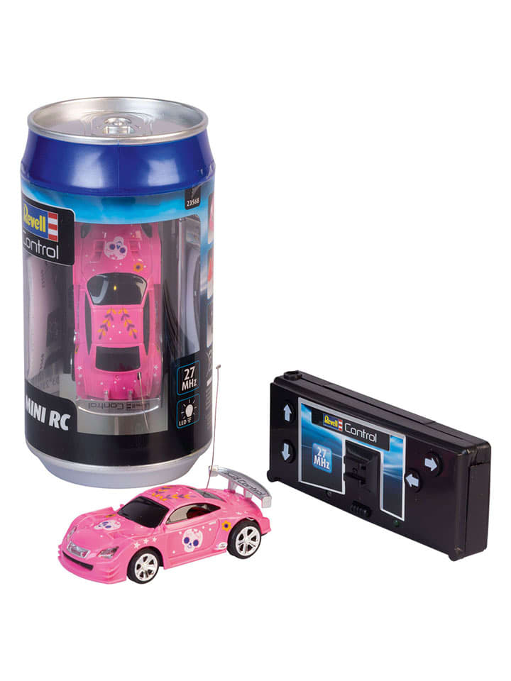 Revell Ferngesteuertes Mini-Fahrzeug - ab 8 Jahren - onesize