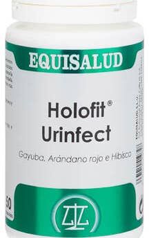 Equisalud Holofit Urinfect 50caps