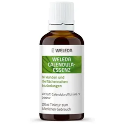 Weleda Calendula-Essenz 100 ml