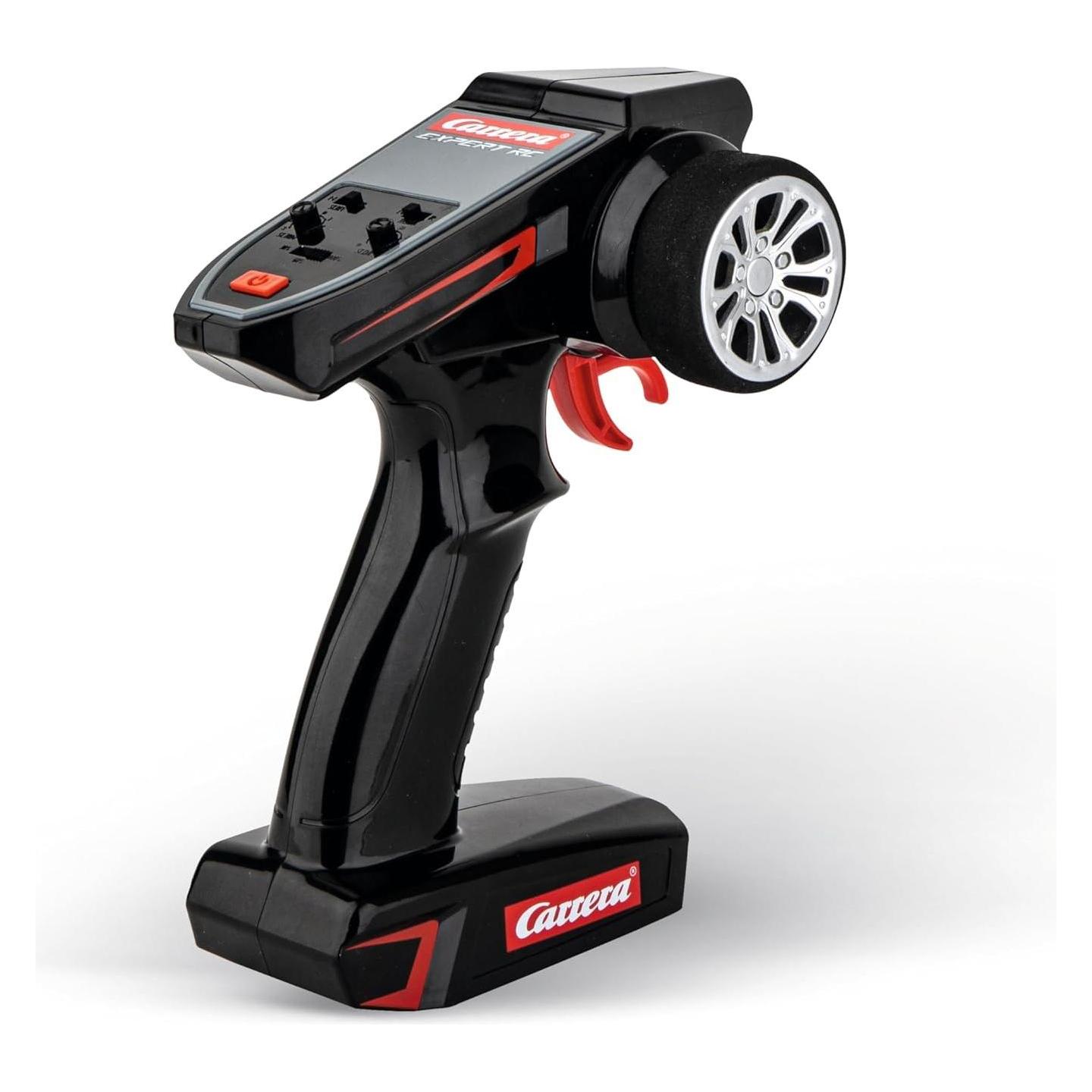 Carrera Offroad Pickup - Expert RC (RTR Ready-to-Run) (370102001)