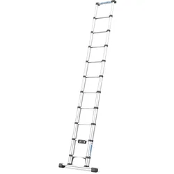 ZARGES Compactstep L 11 Sprossen