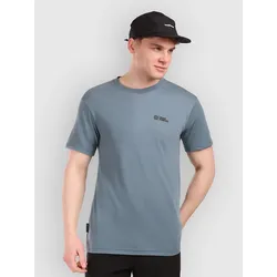 Horsefeathers Rooter Tech Tee citadel Gr. M
