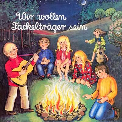 Wir wollen Fackelträger sein - Margret Birkenfeld, Audio, 4029856336251