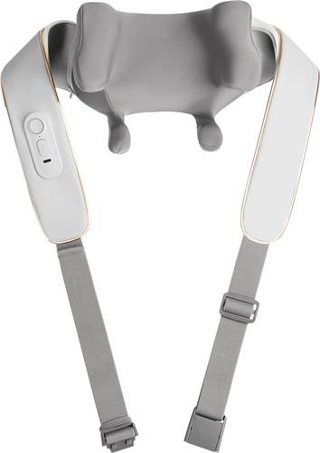 SKG H5 Mini Nackenmassagegerät 10W Grau