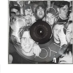 C'mon You Know, Schallplatten