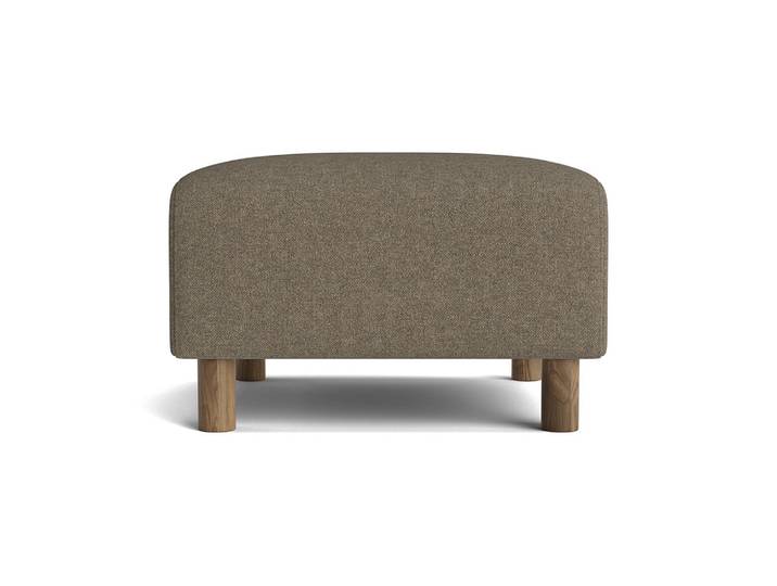 Toledo Pouf