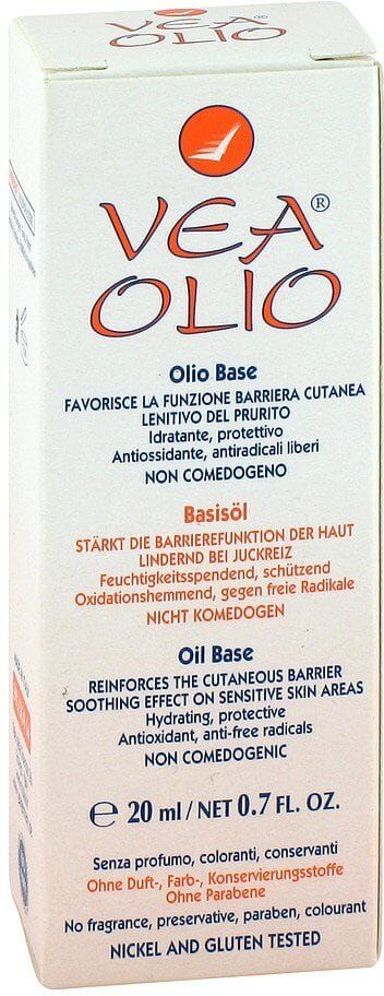 Vea Olio 20ml