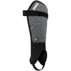 Jako Schienbeinschoner Performance Dynamic steingrau XXS