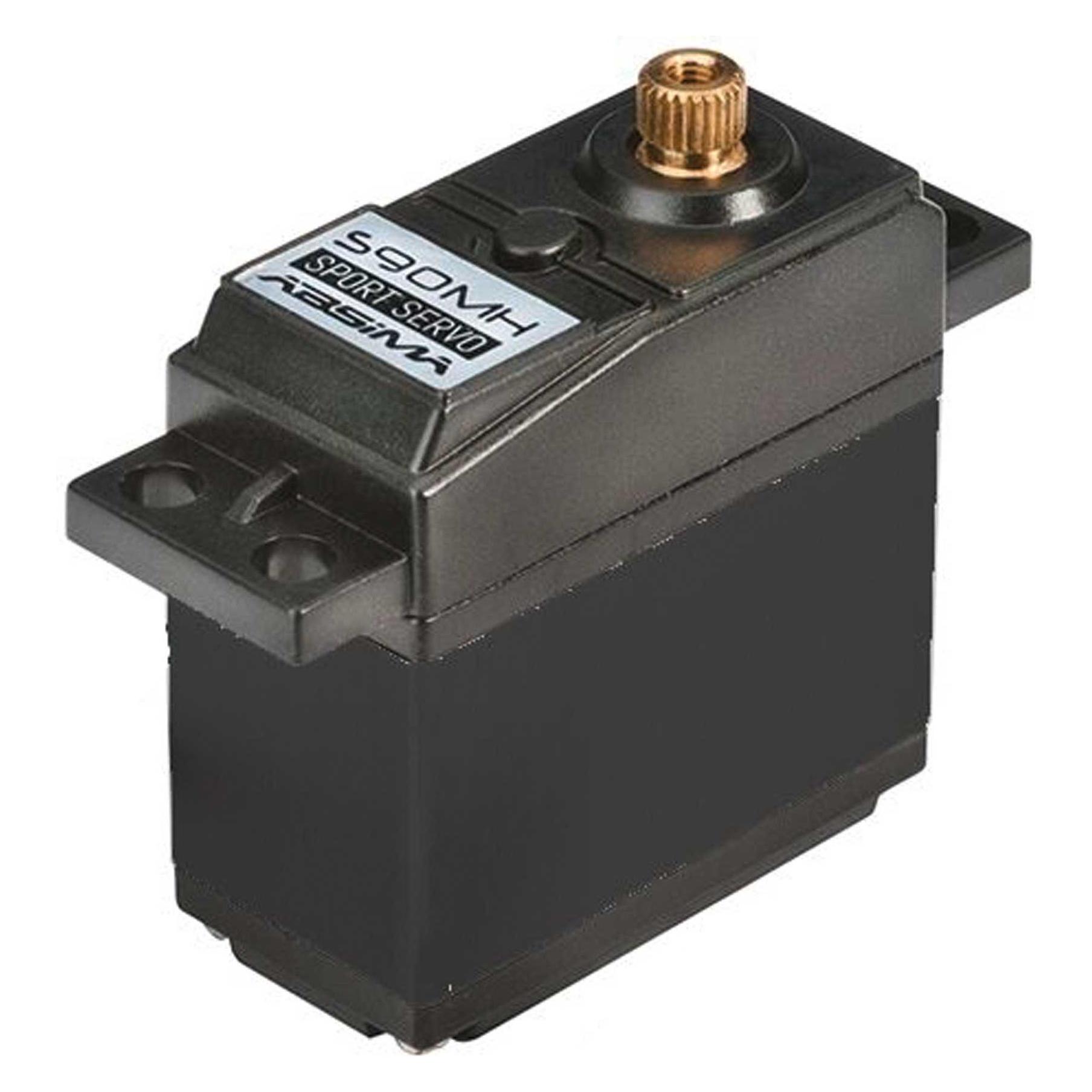 Absima Servo S90MH 9 Kg 25 Z JR Metallgetriebe (2030004)