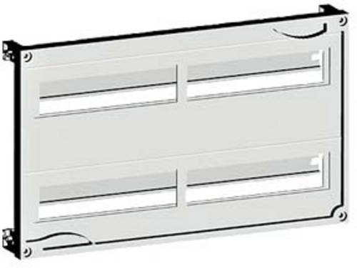 Siemens 8GK43012KK12 ALPHA 400/630 DIN, Einbausatz für Installationseinbaugeräte, Reihenabstand 125mm Einbausatz 1St.