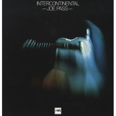 Intercontinental - Joe Pass, Vinyl