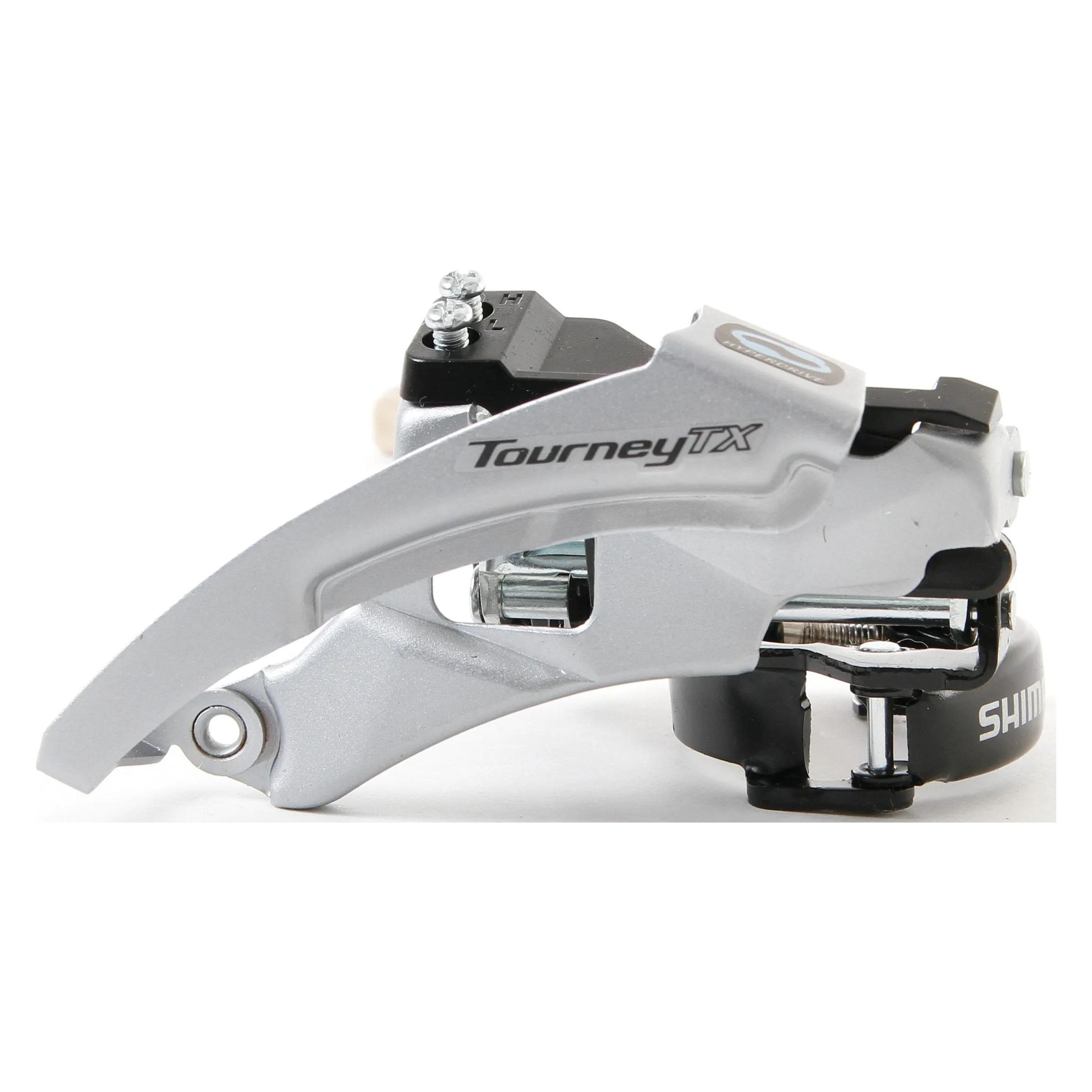 Shimano Tourney FD-TX800-TS3 (EFDTX800TSX3)