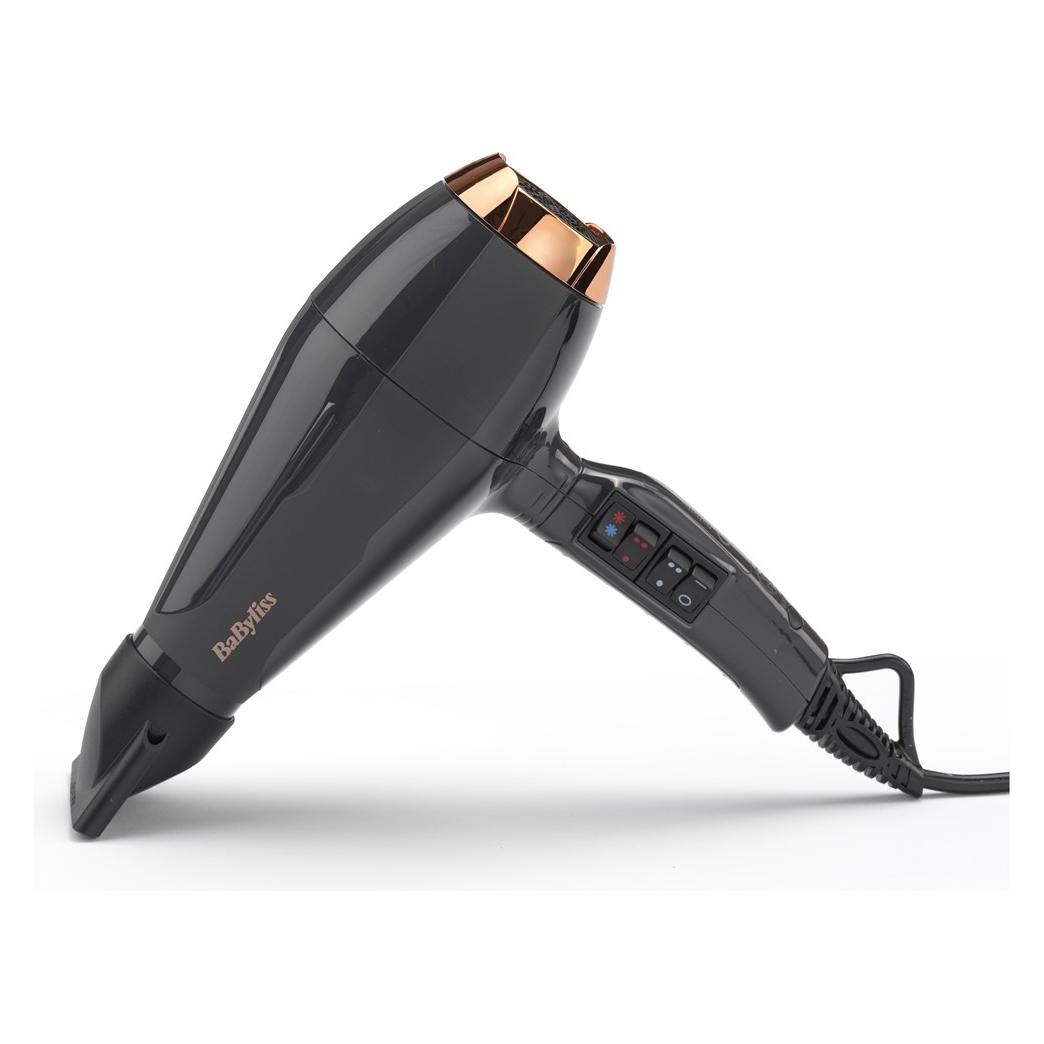 BaByliss 6719DE (2200 W) (6719DE)