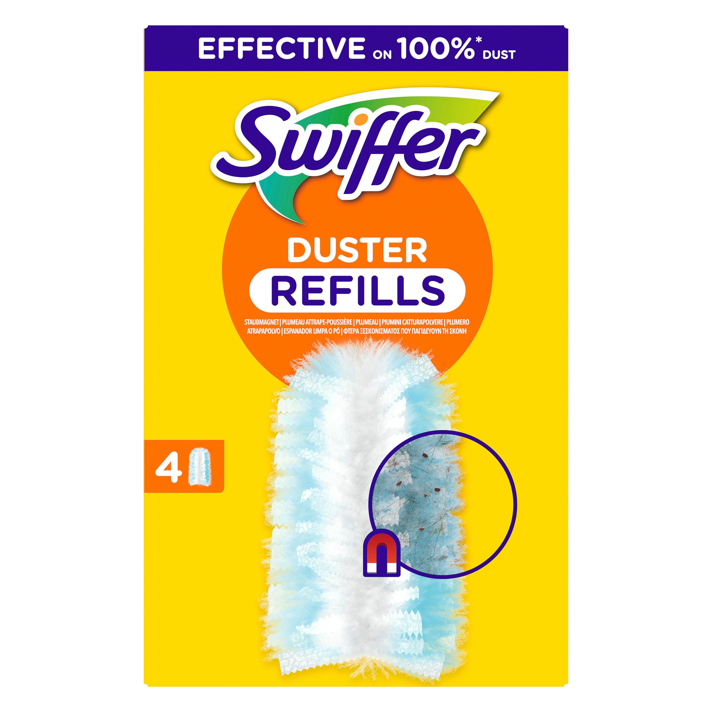 Swiffer Duster (4 Stk.) (8700216676656)