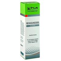 HANS KARRER Reinigungsgel Silber 125 ml