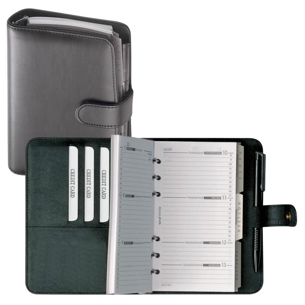 bind Terminplaner Standard A6 16501-1