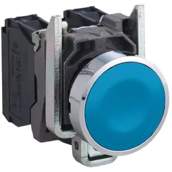Schneider Electric Drucktaster XB4BA61