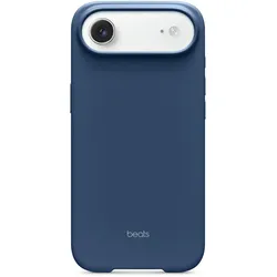 Beats iPhone Air Case mit MagSafe (Felsblau)
