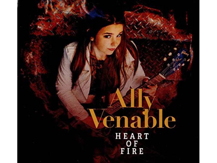 Heart of Fire