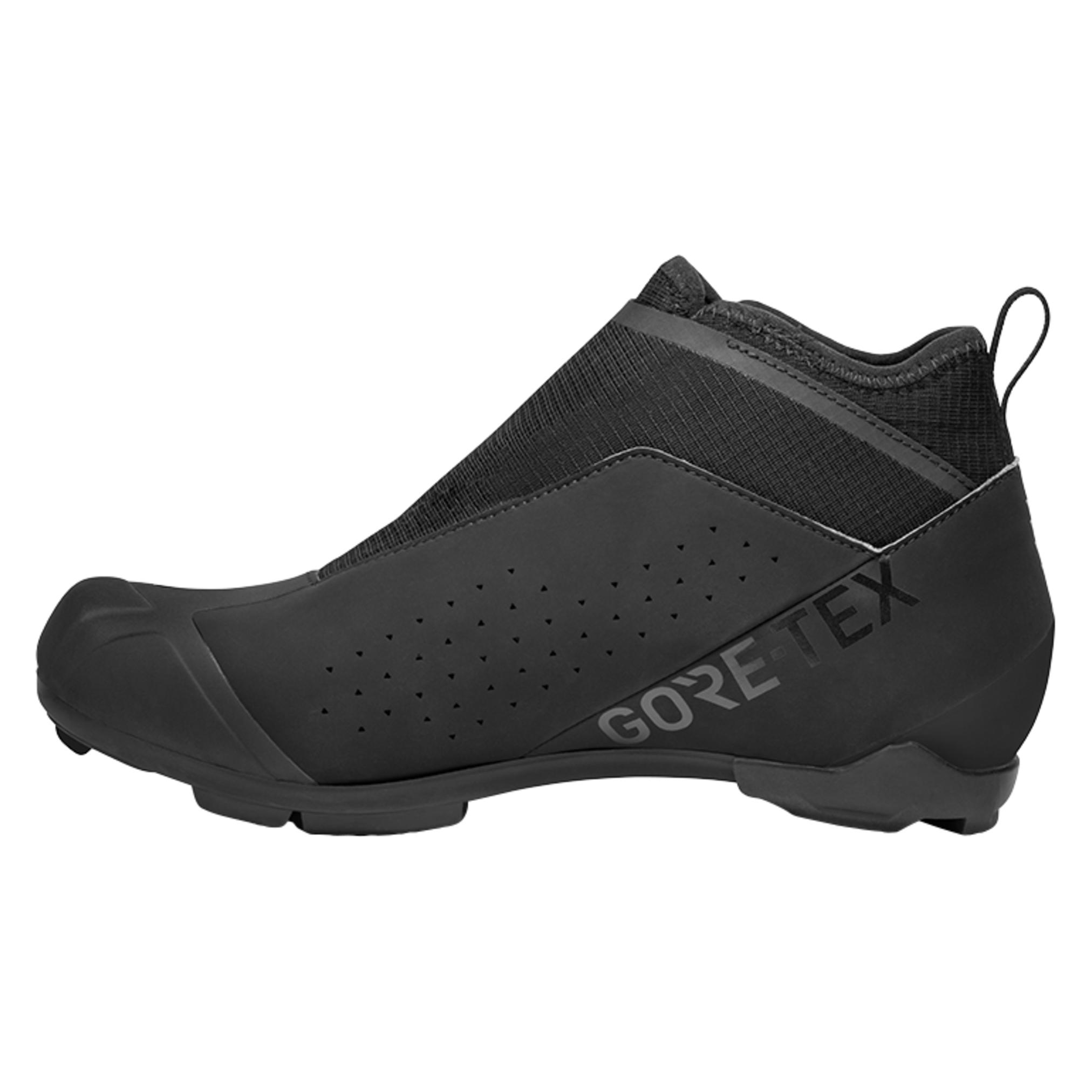 Sidi MTB Hiemx (48) (000MHIEMXBLKBLK48)