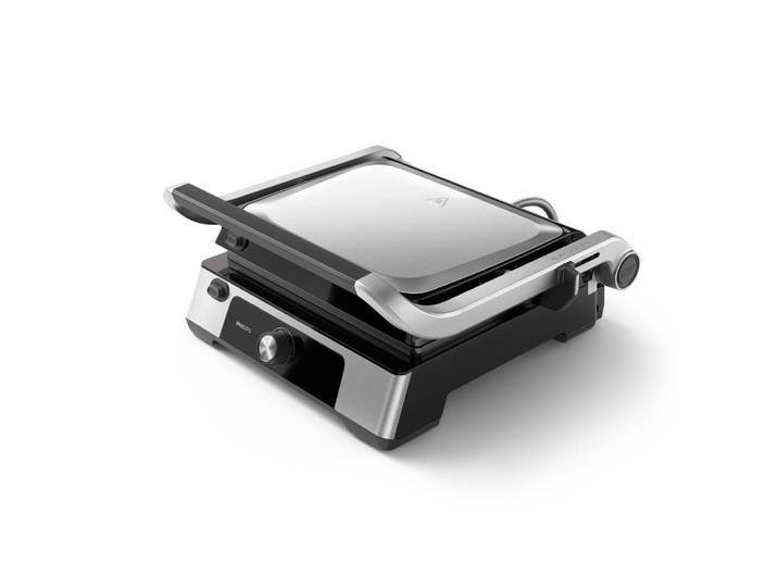 Grill-viande PHILIPS Série 5000 HD6301/90