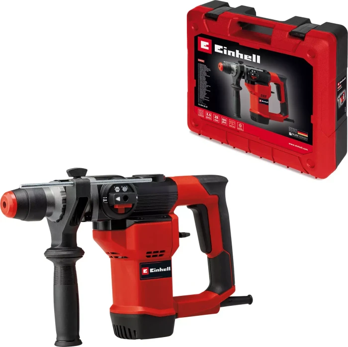 EINHELL Bohrhammer elektrisch TC-RH 28 3F, 4258002